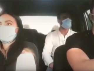 شیوه جدید سرقت با بیهوش کردن از طریق ماسک