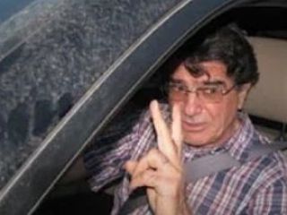 شجریان: مرگ بر دیکتاتور، احمدی‌نژاد: این آرمان منه