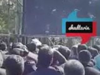 محمدرضا شجریان و هو شدن حسن روحانی و محمود احمدی‌نژاد