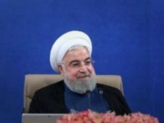 روحانی: از هفته بعد می‌توانیم با هر کشوری که خواستیم خرید و فروش اسلحه کنیم