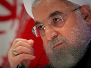 روحانی: امام حسن به خواست اکثریت مردم صلح کرد