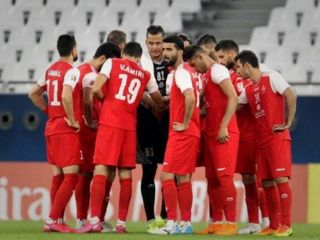 پرسپولیس به کجا می‌رود؟