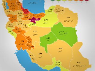 پرسودترین شهرهای ایران برای سرمایه گذاری را بشناسید