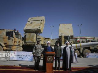 ایران: از امروز اجازه واردات و صادرات سلاح داریم