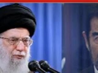 موافقت سران جمهوری اسلامی با شیوه صدام حسین برای نجات اقتصاد کشور بعنوان آخرین راه