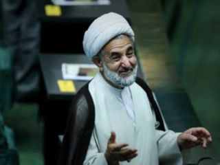 واکنش ذوالنوری به انتقاد خامنه‌ای: تمام آبرو و هستی خود را تقدیم رهبر می‌کنم