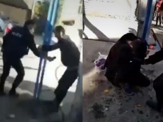 مقام قضایی: مهرداد سپهری را خانواده همسرش و کسبه محل کتک زدند