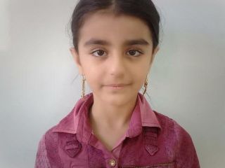 سرنوشتی که به تلخی برای آنیتا ایران‌نژاد رقم خورد + ویدیوی تست بازیگری آنیتا