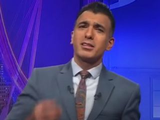 سینا ولی الله و عشق بازی و سکس مرد ایرانی