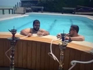 طعم شیرین آقازادگی؛ ‏گوشه‌ای از لایف استایل رویایی فرزندان و وابستگان مقامات