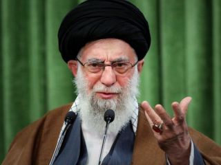 سفیر ایران در باکو می گوید جمهوری آذربایجان از سخنرانی آیت‌الله خامنه‌ای استقبال کرده