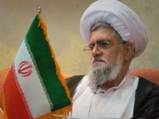 نماینده خامنه‌ای در عراق بر اثر کرونا جان باخت