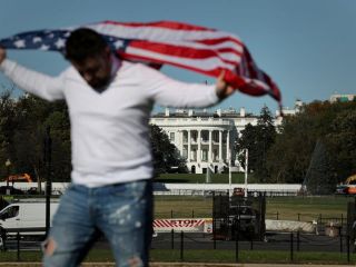 چرا لاتین‌تبارهای آمریکا بیشتر به دونالد ترامپ رای دادند؟