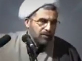 چطور موسسه نشر امام ادعای شفا یافتن یک مریض را به عنوان واقعه ثبت کرد