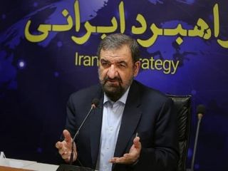 محسن رضایی: تولید ملی ما راه بیفتد درآمد سرانه هیچ ایرانی زیر ۵۰ هزار دلار نخواهد بود