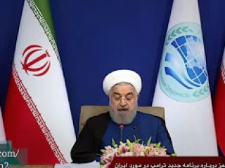 افشاگری نیویورک تایمز درباره برنامه جدید ترامپ برای ایران/ ابتکار و اقامت پسرش در آمریکا