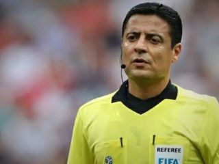 اقدام ایران علیه ورزش این کشور؛ نام فغانی از لیست داوران بین‌المللی ایران خط خورد