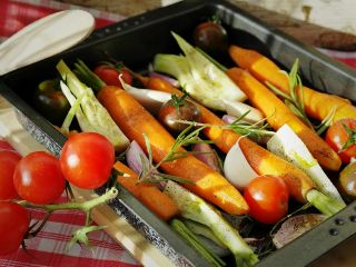 آیا با رژیم غذایی گیاهی می‌توان لاغر شد؟