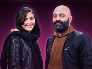 دروغ ۱۰۰ میلیون تومانی ریحانه پارسا و مهدی کوشکی