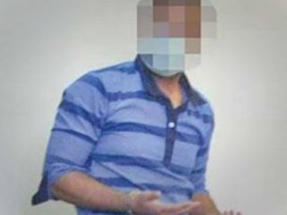 دعوای ۲ زن باعث نابینایی شوهر شد