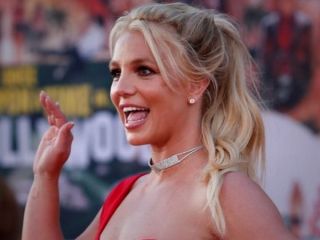 بریتنی اسپیرز نتوانست اختیار امور خود را از پدرش بگیرد