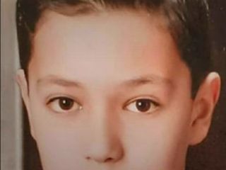 قتل وحشتناک پسر ۱۳ ساله تبریزی در مقابل مدرسه اش