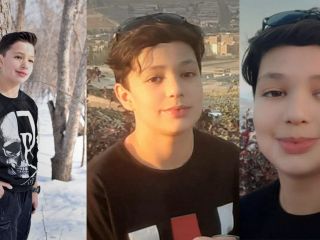 ناگفته های قتل فجیع پسر ۱۳ ساله تبریزی + ویدیو