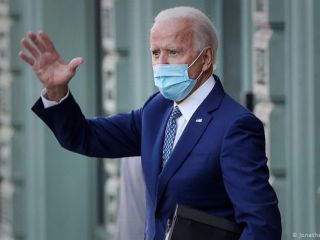 «هشتاد درصد» آمریکایی‌ها بایدن را رئیس‌ جمهور آینده می‌دانند