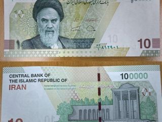 «چاپ اسکناس‌های جدید ۱۰ هزار تومانی با چهار صفر کمرنگ»