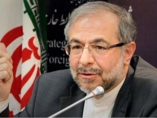 مقام ارشد ایرانی: آمریکا نباید غیرمسئولانه از افغانستان خارج شود