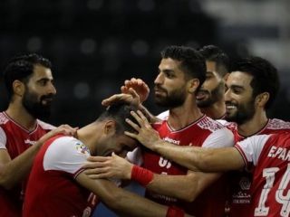 پرسپولیس قهرمان شود به جام باشگاه‌های جهان می‌رود