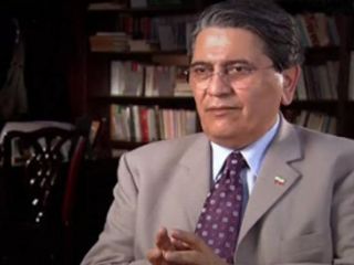 نوری‌زاده : اسرائیل موفق شد همسایه ایران شود و رژیم ایران را به دشمن اول منطقه تبدیل کند