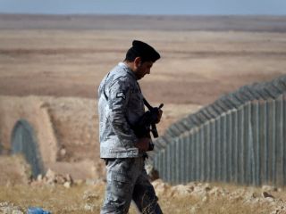 گذرگاه مرزی بین عراق و عربستان سعودی پس از ۳۰ سال باز شد