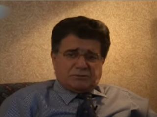 ویدیویی از سخنان تند محمدرضا شجریان علیه رژیم جمهوری اسلامی