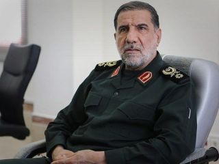 دفاع مشاور فرمانده کل سپاه از امکان ریاست‌جمهوری «بچه‌های سپاه»