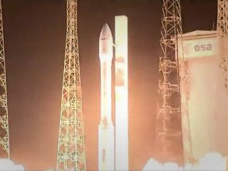 نابودی دو ماهواره اروپایی؛ خطای انسانی عامل شکست عملیات پرتاب اعلام شد