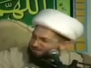 معجزه لوله کشی پیامبر اسلام