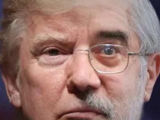 روزنامه وابسته به نهاد حکومتی ایران، ترامپ را با میرحسین موسوی مقایسه کرد