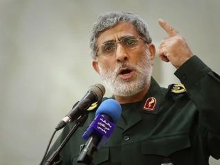 مقامات عراقی: ایران از شبه‌نظامیانش خواست موقتا از تنش‌زایی در منطقه بپرهیزند