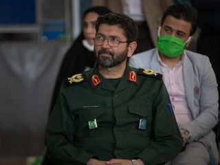 ادامه تغییر و جابجایی فرماندهان سپاه در تهران؛‌ فرمانده سپاه پایتخت تغییر کرد
