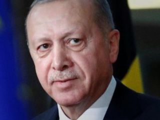 اردوغان: اتحادیه اروپا باید عضویت ترکیه را بپذیرد ولی ما تسلیم آنها نمی‌شویم