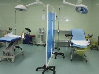 صف نوزدانی که می‌خواهند در تاریخ «لاکچری» بدنیا بیایند