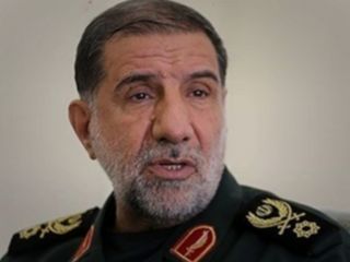 مشاور فرمانده سپاه در واکنش به ترور فخری‌زاده: نمی‌توانیم احساسی برخورد کنیم»