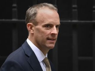 بریتانیا: ما نگران اوضاع ایران و منطقه هستیم