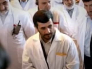 رد پای احمدی نژاد و ضرغامی در ماجرای محسن فخری زاده