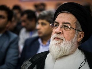 محمدعلی شهیدی محلاتی؛ رئیس سابق بنیاد شهید و امور ایثارگران درگذشت