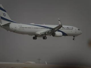 عربستان با عبور پروازهای تجاری اسرائیل از حریم هوایی خود موافقت کرد