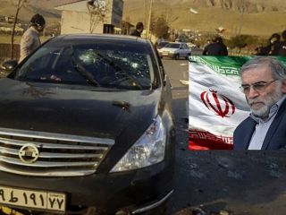 پنجمین روایت از ترور فخری‌زاده؛‌ گلوله‌ها از بدن محافظ رد شد و به فخری‌زاده خورد