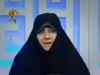 توصیه شبکه قرآن: ۴۰ روز نماز برای خانه دار شدن