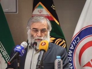 یک مقام مجلس ایران: برخی عوامل ترور فخری‌زاده دستگیر شده‌اند